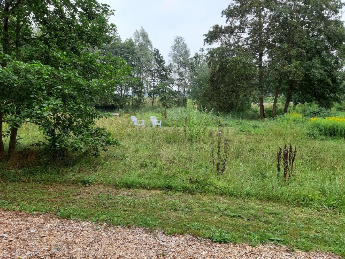 Kievit Villa Appelscha Exterior photo